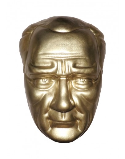 Atatürk Maskı 40 cm