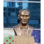 Atatürk Büstü 70 cm Kapalı Poliüretan